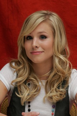 Kristen Bell Poster 2275063