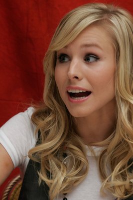 Kristen Bell Poster 2275065