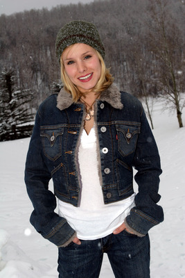Kristen Bell Poster 2304695