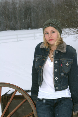 Kristen Bell Poster 2304696