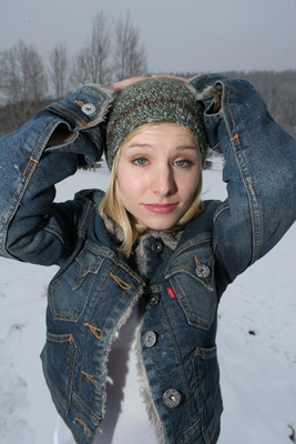Kristen Bell Poster 2304701