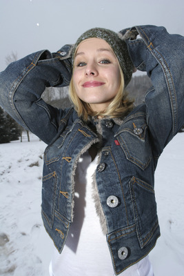 Kristen Bell Poster 2304702