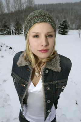 Kristen Bell Poster 2304703