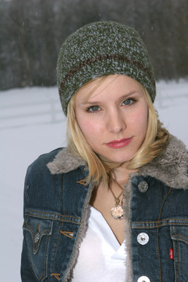 Kristen Bell Poster 2304704