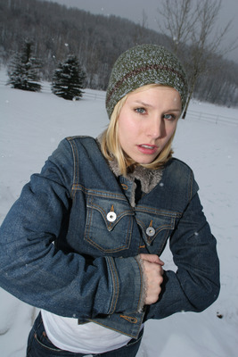 Kristen Bell Poster 2304705