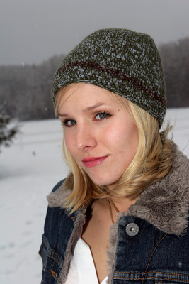 Kristen Bell Poster 2304707
