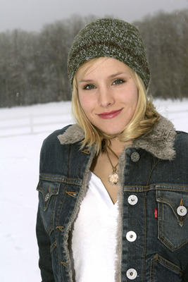Kristen Bell Poster 2304708