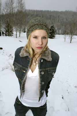 Kristen Bell Poster 2304709