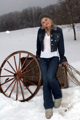 Kristen Bell Poster 2304710