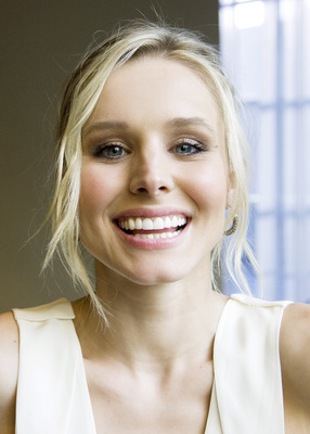 Kristen Bell Poster 2309850