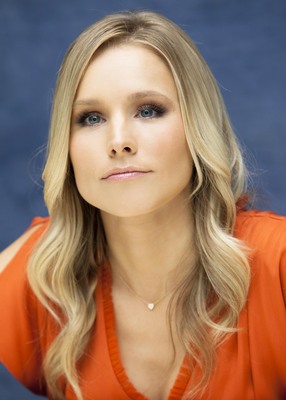 Kristen Bell Poster 2309852