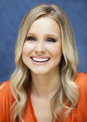 Kristen Bell Poster 2309853