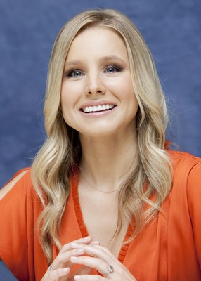 Kristen Bell Poster 2309854