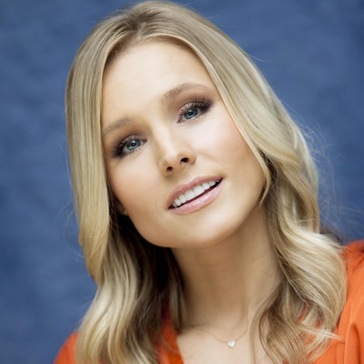 Kristen Bell Poster 2309855