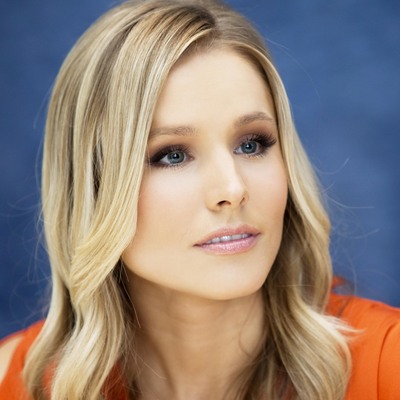 Kristen Bell Poster 2309857