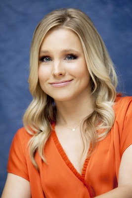 Kristen Bell Poster 2309859