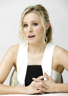 Kristen Bell Poster 2309862
