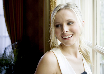 Kristen Bell Poster 2309863
