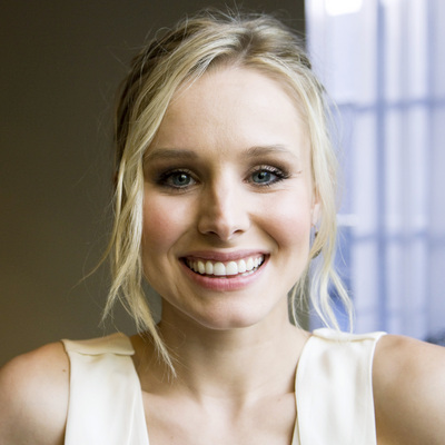 Kristen Bell Poster 2309865