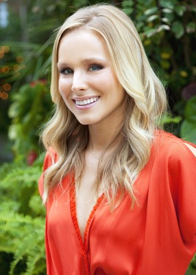 Kristen Bell Poster 2309867