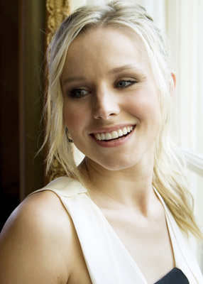 Kristen Bell Poster 2309868