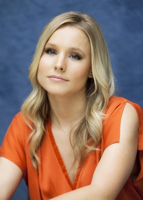 Kristen Bell Poster 2309870
