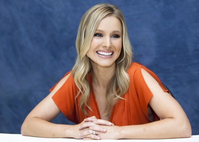 Kristen Bell Poster 2309880