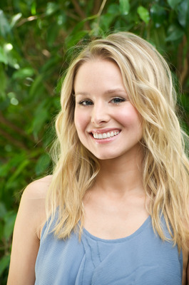 Kristen Bell Poster 2335139