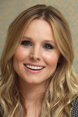 Kristen Bell Poster 2341804