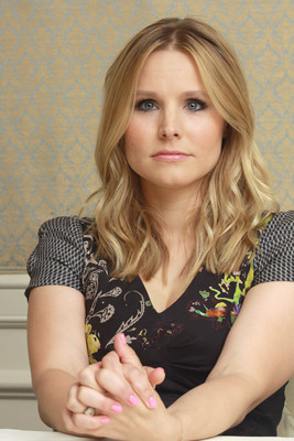 Kristen Bell Poster 2341805