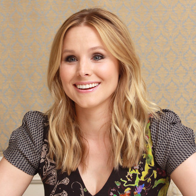 Kristen Bell Poster 2341806