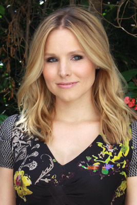 Kristen Bell Poster 2341812