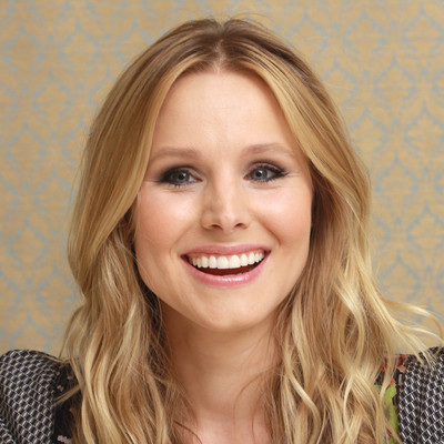 Kristen Bell Poster 2341813