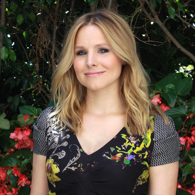 Kristen Bell Poster 2341814