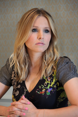 Kristen Bell Poster 2341815