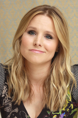 Kristen Bell Poster 2341816