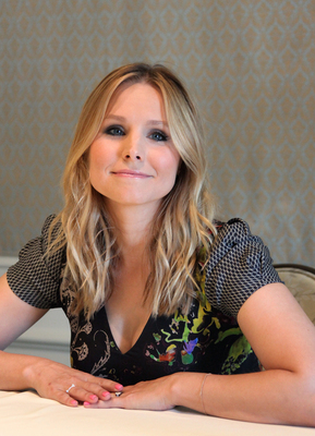 Kristen Bell Poster 2341817