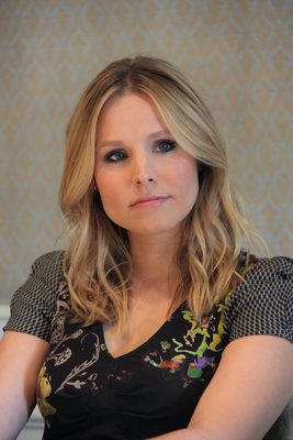 Kristen Bell Poster 2341818
