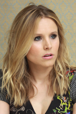 Kristen Bell Poster 2341820