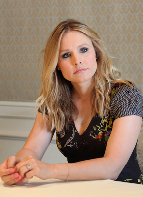 Kristen Bell Poster 2341821