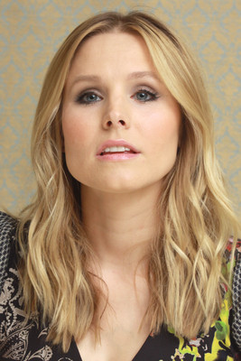 Kristen Bell Poster 2341823
