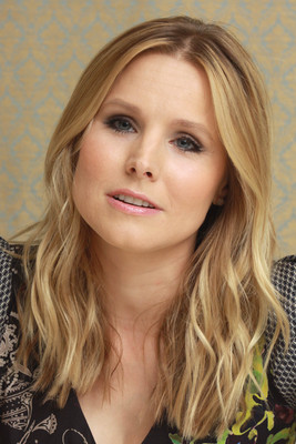 Kristen Bell Poster 2341829