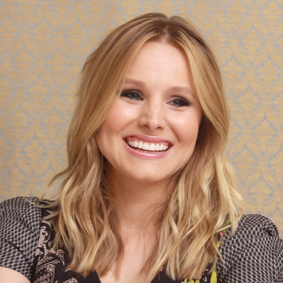 Kristen Bell Poster 2341833