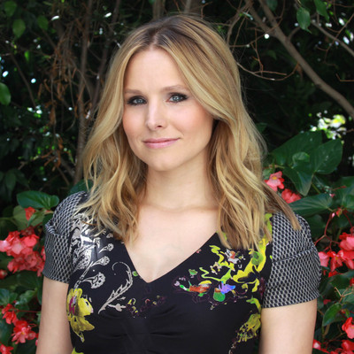 Kristen Bell Poster 2341837