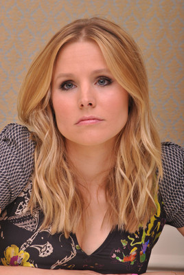 Kristen Bell Poster 2363262