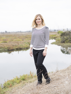 Kristen Bell Poster 2375457
