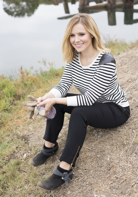 Kristen Bell Poster 2375458