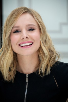 Kristen Bell Poster 2432902