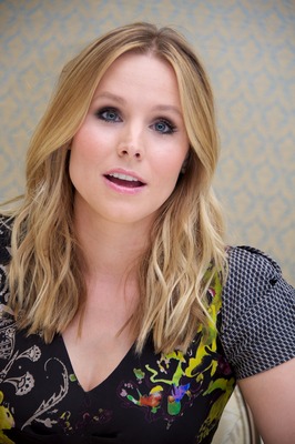 Kristen Bell Poster 2432906