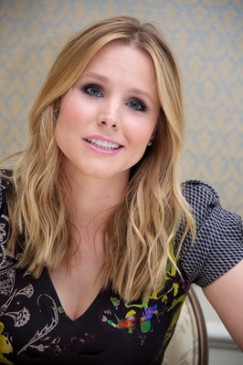 Kristen Bell Poster 2432907